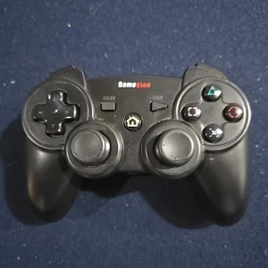 Gamestop PS3 Controller BB-6308 Playstation 3 Wireless No Dongle Included - Picture 1 of 12