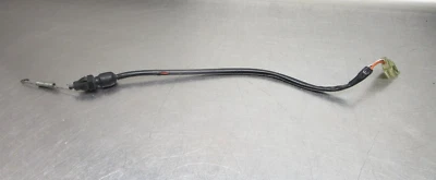 Interruptor de parada de luz de freno trasero Suzuki GSXR750 2009 37740-45D00 Foto 1 de 4