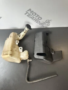 Triumph Street Triple 675 ABS Coolant Reservoir Bottle 2013-2016 T2103004 3007 - Picture 1 of 9