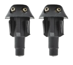 2x Scheibenwaschdüse für Peugeot 106 205 206 306 Citroen Saxo = 643871 - Bild 1 von 2