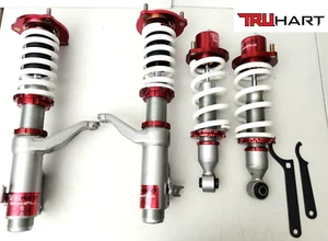 Truhart Streeplus Coilovers Shocks New Set For 02 03 04 05 06 CRV CR-V TH-H812 - Bild 1 von 1
