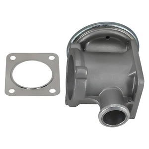 Diesel EGR Valve for BMW 5er E60 E61 520d 525d 530d 2002-2010 11717804380 - Picture 1 of 12