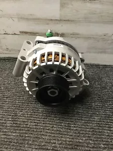 NEW OEM 12V ALTERNATOR MOTORCRAFT GL-8693-RM - Picture 1 of 8
