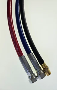 3 FT Whip Extensions - Picture 1 of 10