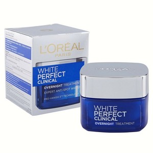 loreal face cream for pigmentation