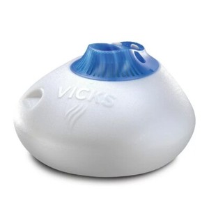 Vicks Warm Steam Vaporizer, V150RYUPC