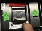 NEW Knox Box 3200 Series Security Key Lock Box - No Key