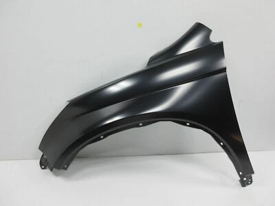 Fender   Honda CR-V 2007-2011 Models, Left (Driver) Side OEM - Image 1 of 4