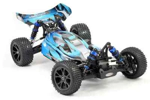 FTX Vantage 2.0 1/10 4WD wasserdicht gebürstet Buggy RTR - FC9-684-1CF - Bild 1 von 12