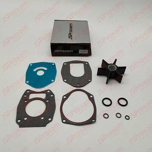43026Q06 For Mercruiser Alpha One Gen 2 Outdrive Water Pump Impeller Repair Kit - Picture 1 of 7