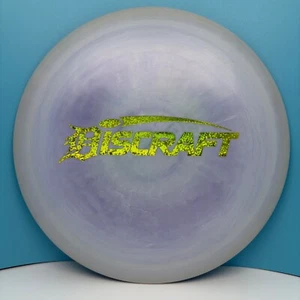 Discraft Swirly ESP Vulture, 170-172g, 7.5/10 - Picture 1 of 12