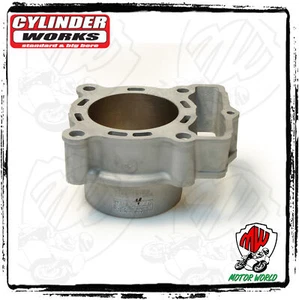 Cylindre Segments Std CYLINDER WORKS Husqvarna FC 250 - Bild 1 von 1