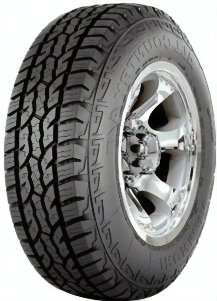 Ironman All Country AT 275/60R20 Tire