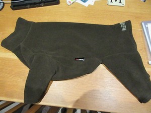 ebay equafleece