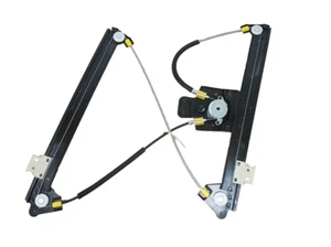 Fensterheber Elektrisch Vorne Links Für Citroen C5 III 2008- Ohne Motor - Picture 1 of 2