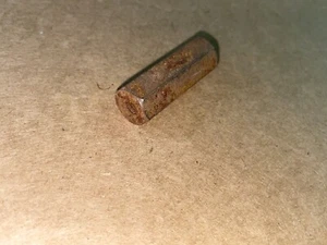 Corvette Windshield Wiper Door vacuum Actuator Nut Small Diameter early 68 1968 - Picture 1 of 2
