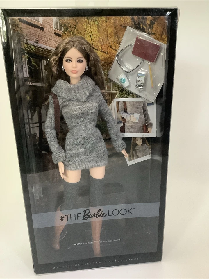 Barbie dyx63 City Chic Style Outfit