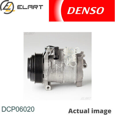 COMPRESSOR AIR CONDITIONING FOR JEEP GRAND/CHEROKEE/III/SUV COMMANDER 3.0L 6cyl • 455€