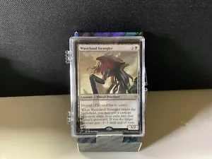 Magic The Gathering TCG Serial#03 Face Case Gift Pack NM Pack Fresh Rares! - Picture 1 of 6