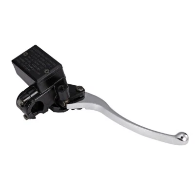 Novo cilindro mestre de freio dianteiro direito para Honda CM400 CM450 CX500 CB650 CB750 - Imagem 1 de 3