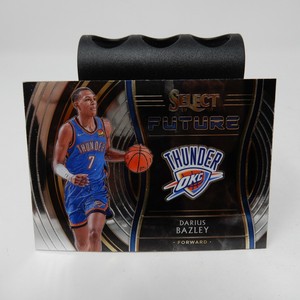 2019-20 Select Future Stars- Darius Bazley Oklahoma City Thunder