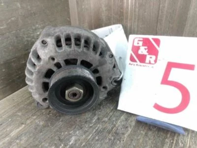 1997 1998 1999 ACURA CL ХОНДА АККОРД CPE СЕДАН ГЕНЕРАТОР ПЕРЕМЕННОГО ТОКА   - Изображение 1 из 4