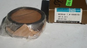 Cojinete de rueda interior delantero genuino OEM ACDelco 1985-2002 GM y Race 15595151 - Imagen 1 de 4
