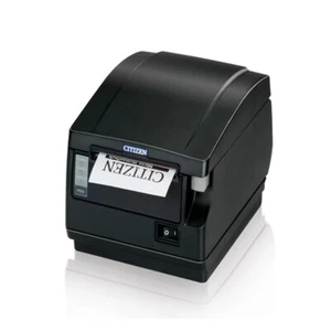 New Citizen CT-S651II Direct Thermal  Receipt  Label  Printer - Picture 1 of 16