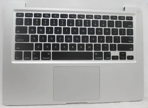 613-7799-A Apple Top Cover W-Kb Macbook Pro 13 A1278 Mid 2009 2010 "GRADE A" - Picture 1 of 1
