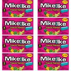 8 x Mike and Ike Tropical Typhoon American Sweets Candy Gift FREE Postage