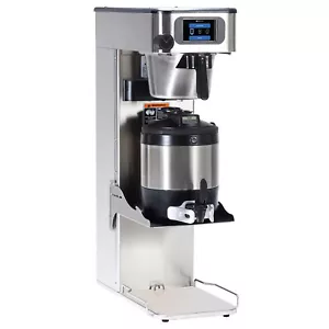 BUNN 52500.0100 Coffee Tea Brewer - Picture 1 of 1