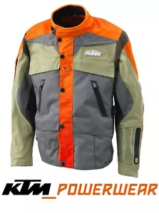 KTM RALLY JACKET ...KTM POWERWEAR 3PW1721404 - Bild 1 von 2
