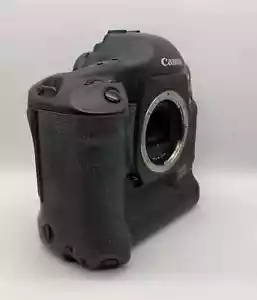 Canon EOS-1 DS DSLR Body Gehäuse Spiegelreflexkamera Vollformat (Canon EF) - Bild 1 von 5