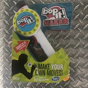 Hasbro C1379 Bop It! Maker Spiel - Bild 1 von 1