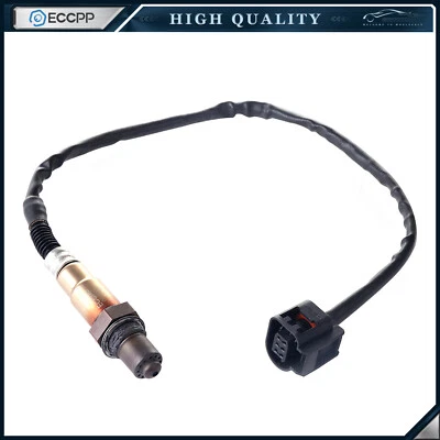 Upstream for 10-15 Rolls-Royce Ghost 6.6L Oxygen Air Fuel Ratio Sensor 234-5037 - Image 1 of 4