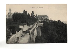 LANGRES - Il Muro (Rif. A5066) - Bild 1 von 1