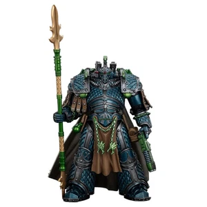 Joy Toy Horus Herejía Primarca Alpharius - Imagen 1 de 12