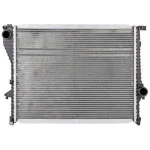 New OEM Radiator For BMW Z3 1998 1999 2000 2001 2002 - Picture 1 of 4