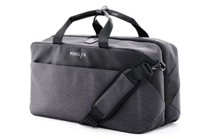 Reisetasche Organisation Seesack - Business Sport Reisetasche - UVP 250 $ Monolith - Bild 1 von 7