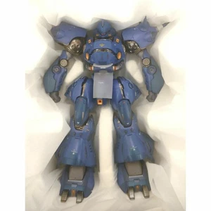 METALLBAU Kampfer KÄMPFER Gundam 0080 Krieg in der Tasche BANDAI aus Japan FS - Bild 1 von 2