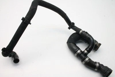 AUDI A4 Cabrio 8H S4 Quattro Refrigerante Acqua Tubo 8E0121055AD 4.2 253kw 2004 - Imagem 1 de 4