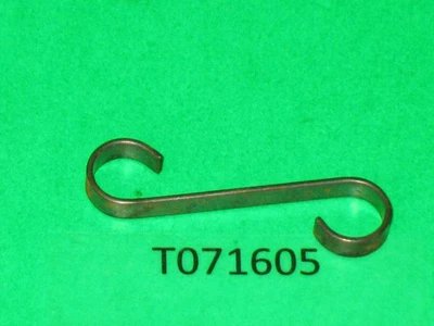 OEM HOMELITE 69966 Cuña de resorte 5/16 a 3/8" Barra guía espaciadora ~ 350, sierra 360 Nuevo de Lote Antiguo Foto 1 de 3