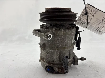 Chevrolet Equinox 2012-2015 compresor de aire acondicionado fabricante original Foto 1 de 4