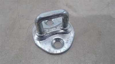 Mitsubishi Outlander 2021 cerradura puerta delantera izquierda pestillo delantero delantero delantero delantero delantero delantero delantero  Foto 1 de 4