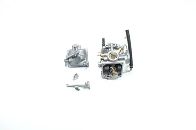 1996 88-21 VIRAGO XV250 V STAR OEM MIKUNI CARBURETOR 2UJ-14900-01-00 I14 - Image 1 of 4