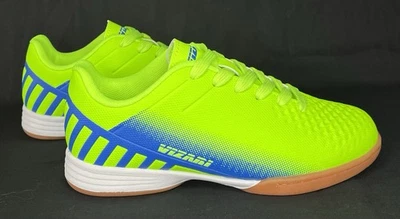 NUEVO EN CAJA Zapatos de fútbol sala Vizari Santos Junior talla 12.5c VZSE93399Y Foto 1 de 4