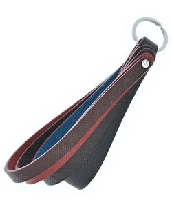 HERMES Key Cases/Key Rings Red 2200582530317 - Picture 1 of 6