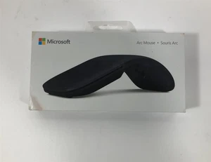 NEW Microsoft ELF-00001 Arc Touch Wireless Bluetooth Mouse 1798 - Picture 1 of 4