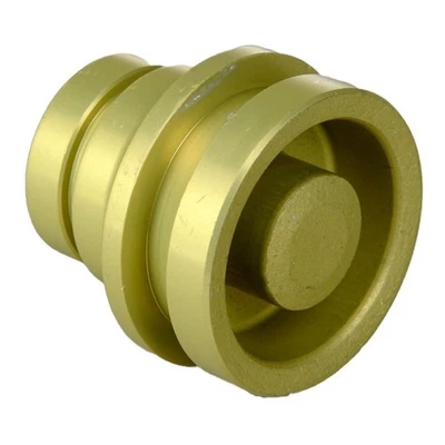 1965-1982 Corvette C2/C3 Rear Lip Seal Type Brake Caliper Piston Each - Image 1 of 2