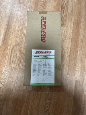 Juego de juntas de culata de motor Fel-Pro HS 26321 PT (sin reembolsos) Foto 1 de 2